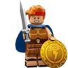 LEGO Disney Series 2: Hercules Minifig con Bonus Purple LEGO Cape (71024)