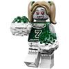 LEGO Series 14 Minifigure Zombie Cheerleader by LEGO