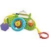 Fisher-Price DYW53 - Cruscotto Piccolo Pilota