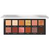 MESAUDA BEAUTY Archetype II Palette di ombretti 12 g