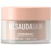 MESAUDA BEAUTY Hydraware Hydrating Face Cream Crema per il viso 50 ml