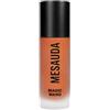 MESAUDA BEAUTY Magic Wand Fondotinta liquido 20 ml W80