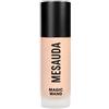 MESAUDA BEAUTY Magic Wand Fondotinta liquido 20 ml C10