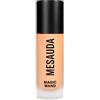 MESAUDA BEAUTY Magic Wand Fondotinta liquido 20 ml C40