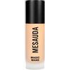 MESAUDA BEAUTY Magic Wand Fondotinta liquido 20 ml C25