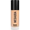 MESAUDA BEAUTY Magic Wand Fondotinta liquido 20 ml C35