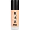 MESAUDA BEAUTY Magic Wand Fondotinta liquido 20 ml C20