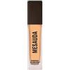 MESAUDA BEAUTY Chrono Flawless Fondotinta liquido 30 ml 11W