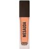 MESAUDA BEAUTY Chrono Flawless Fondotinta liquido 30 ml 23N