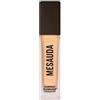 MESAUDA BEAUTY Chrono Flawless Fondotinta liquido 30 ml 07W