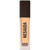 MESAUDA BEAUTY Chrono Flawless Fondotinta liquido 30 ml 06W