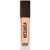 MESAUDA BEAUTY Chrono Flawless Fondotinta liquido 30 ml 08C