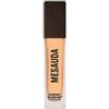 MESAUDA BEAUTY Chrono Flawless Fondotinta liquido 30 ml 03N