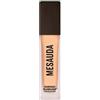 MESAUDA BEAUTY Chrono Flawless Fondotinta liquido 30 ml 09N