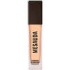 MESAUDA BEAUTY Chrono Flawless Fondotinta liquido 30 ml 04C
