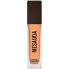 MESAUDA BEAUTY Chrono Flawless Fondotinta liquido 30 ml 20W
