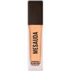 MESAUDA BEAUTY Chrono Flawless Fondotinta liquido 30 ml 13W