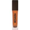 MESAUDA BEAUTY Chrono Flawless Fondotinta liquido 30 ml 25W