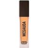 MESAUDA BEAUTY Chrono Flawless Fondotinta liquido 30 ml 16W