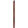 MESAUDA BEAUTY Rebelips Matita labbra 1.2 g Hazelnut