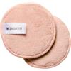 MESAUDA BEAUTY Blank Slate Microfiber Make-Up Remover Pads Pad detergenti 2 pz.