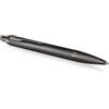 Parker IM monocromatica Penna a sfera | inchiostro blu | finitura e puntale canna di fucile | punta media | confezione regalo