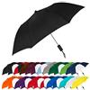 STROMBERGBRAND UMBRELLAS Stromberg Brand The Spectrum Ombrello Nero, Colore: nero., Taglia unica, Ombrello di viaggio compatto portatile leggero aperto automatico di stile popolare