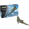 Revell Horten Go229 A Modellino Aereo REVELL 03859