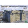 TAKOM Flak Tower IV Heiligengeistfeld G Tower