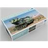 TROMBETTISTA TRUMPETER M270/A1 Sistema Razzi Lanciarazzi Multiplo - US