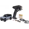 Axial SCX30 Ford Bronco 4X4 RTR Grigio - Automodello Rock Crawler