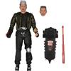NECA - Back To The Future 2 Ultimate Griff 7 Action Figure Single