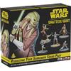 ATOMIC MASS GAMES Star Wars: Shatterpoint - Requesting Your Surrender Squad Pa