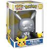 Funko POP Jumbo: Pokemon S5-10" Pikachu, Multicolor, 1.5x10M=4.9x32.8ft, 59873