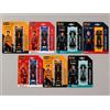 Bburago Formula Racing F1 - Set Completo 7 Piloti Scala 1:64