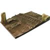 Vallejo VALSC104 Plastic Model kit, Coloured