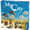Thames & Kosmos 691486 My City Family- oriented legacy gaming experience