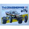 Tamiya Kit motore Tamiya 1/10 RC The Grasshopper Off-Road Racing Buggy 380 58346