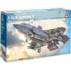 Italeri 92810 F-35B Lightning II, scala 1:48, Plastic Model Kit/Modello in plast