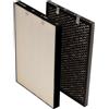 BISSELL® Air320 - Filtro HEPA di ricambio per purificatore d'aria e filtro a carbone attivo (3314)