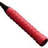 Generic Nastro per presa da tennis, super assorbente, ad asciugatura rapida, per racchette da pong, badminton, squash e racchette da gamba, antiscivolo e assorbe il sudore