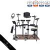 Prodotto senza marchio Batteria elettronica Roland TD-07DMK set 10 pezzi con 3 piatti e doppio...