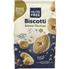 NT FOOD SpA NUTRIFREE BISCOTTI 300 G