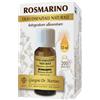 DR.GIORGINI SER-VIS Srl ROSMARINO OLIO ESSENZIALE NATURALE 10 ML