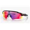 Oakley Radar Ev Path Matte Black / Prizm Road