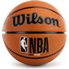 Wilson Nba Drv Plus Basket Pallone