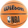 Wilson Nba Drv Plus Basket Pallone