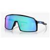 Oakley Sutro Polished Black / Prizm Sapphire