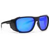 Demon Altavia Category 3 Matt Black Blue
