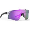Demon Liegi Cat.3 Matt White Purple